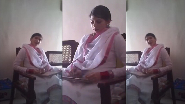 Panjabi Hot Young Teacher – Porn Mms Video Free Watch