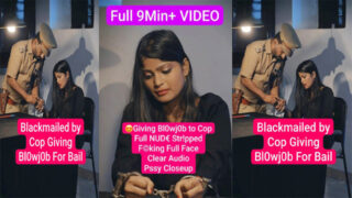 Famous Mallu Actress Blackmailed Roleplay – Giving Blowjob Pssy Closeup Fucking with Full Face