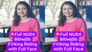 Desi Odia Girl Latest Viral Full Nude – Blowjob & Fucking Riding Free Mms Video