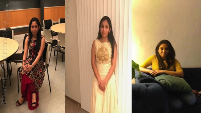 Chennai RMK College Girl – Hardcore Sex Mms Update