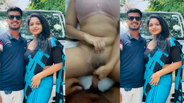 Sexy Lankan Wife Fucking Deeper With Hubby Dicks
